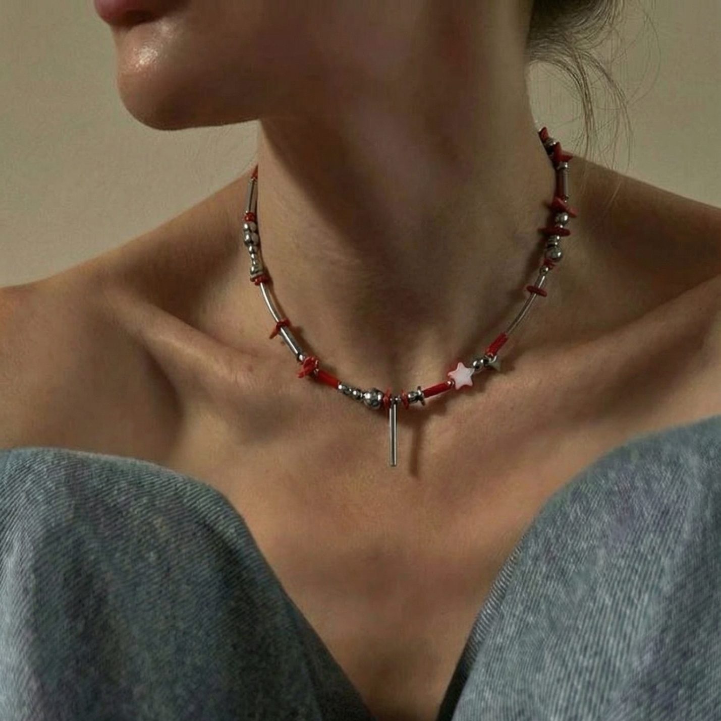 Чокер УДАЧА