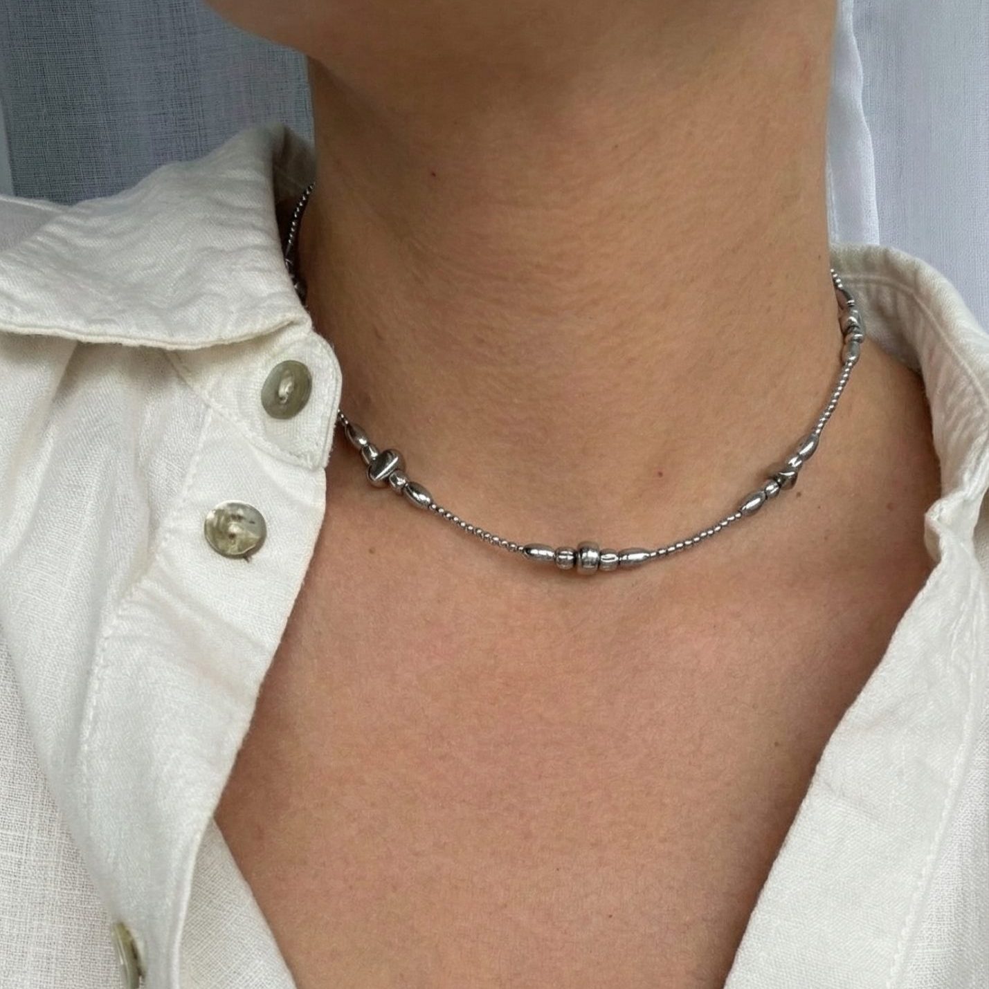 Чокер РЕЗОНАНС