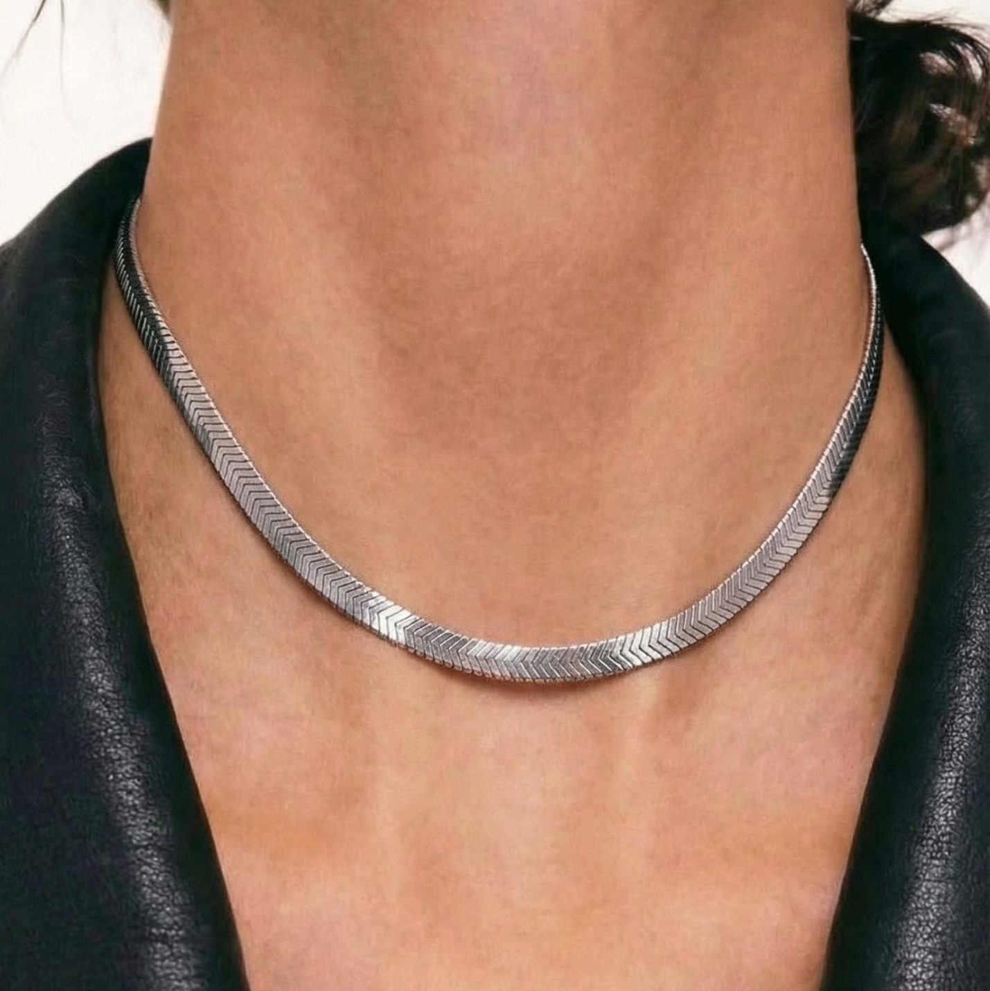 Колье СКОРОСТЬ