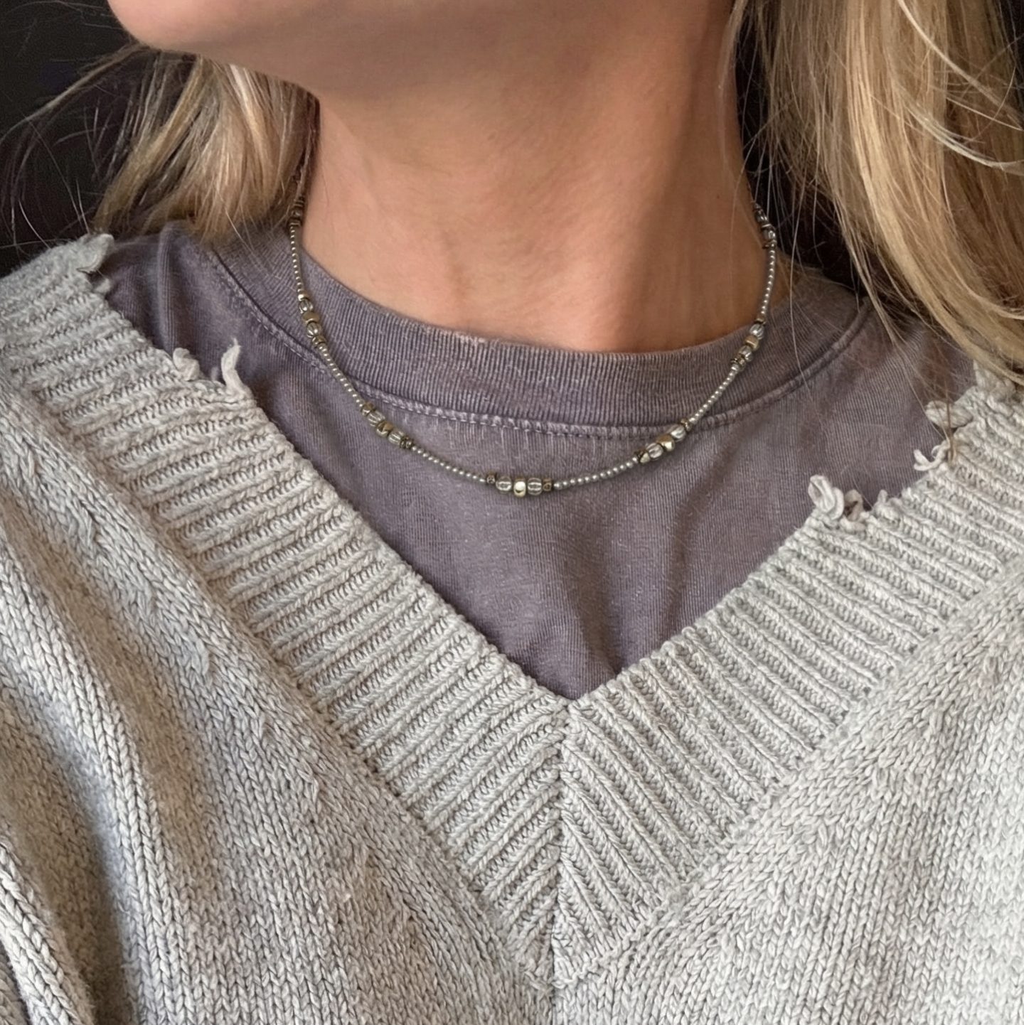 Чокер РЕЗОНАНС