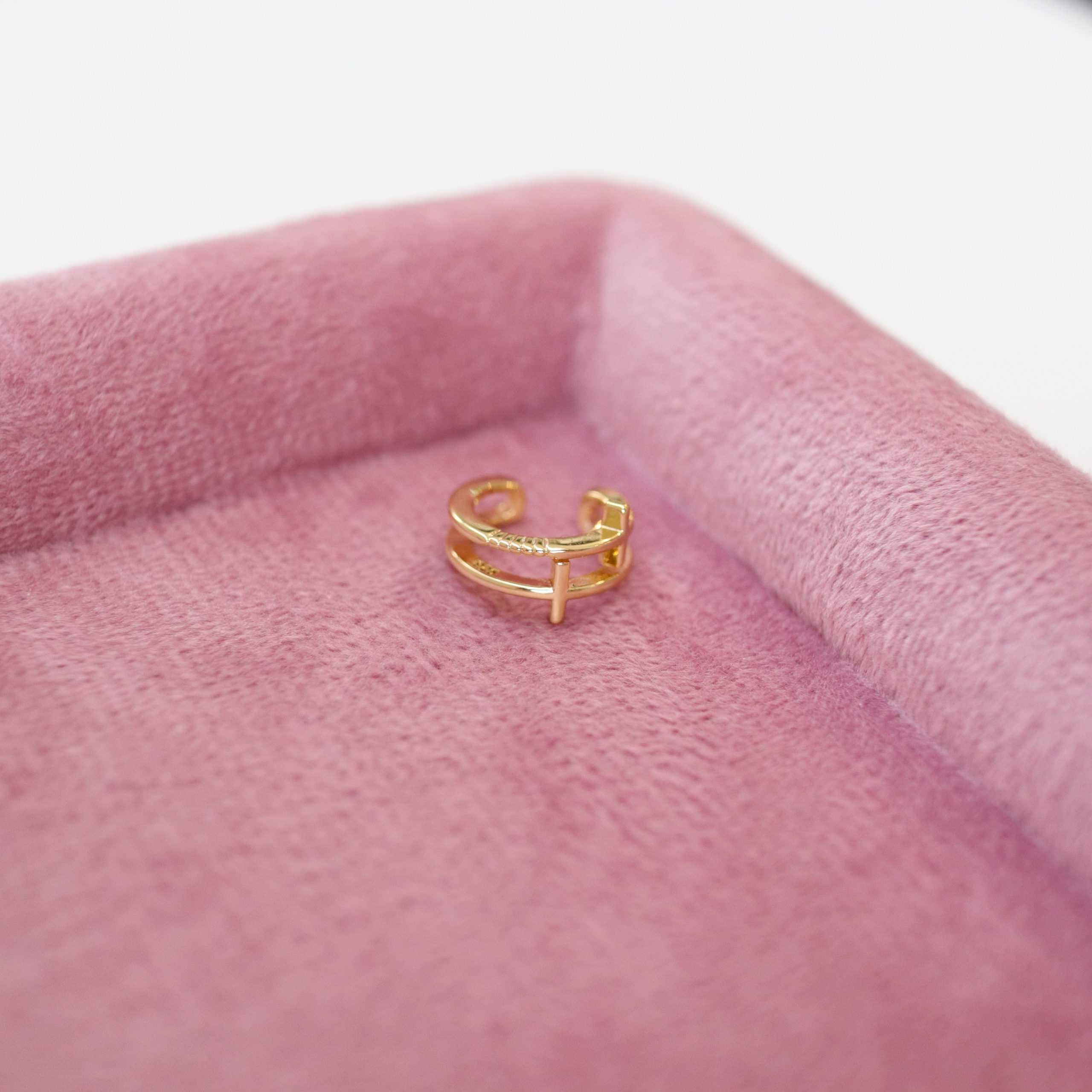 Кафф КОНТУР