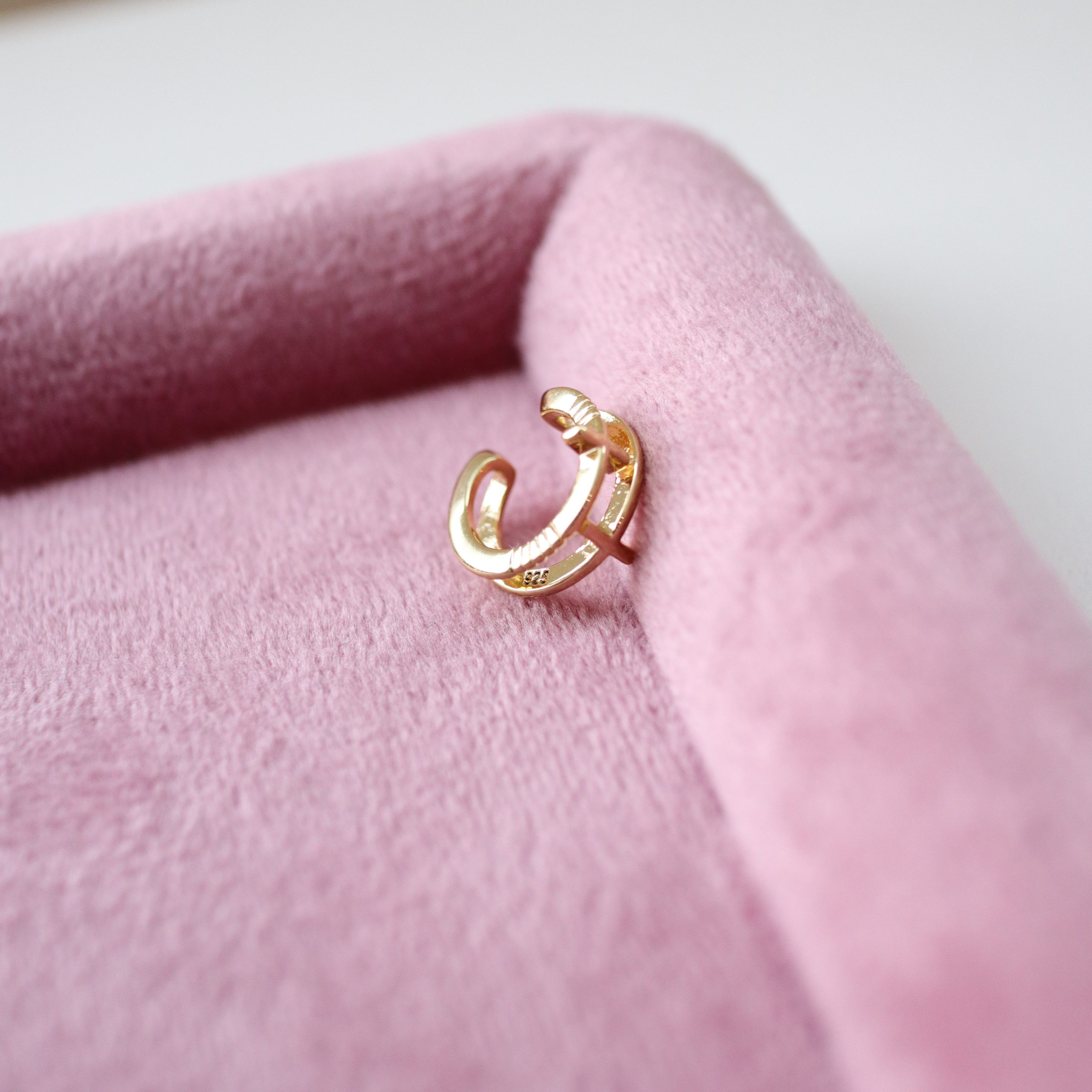 Кафф КОНТУР