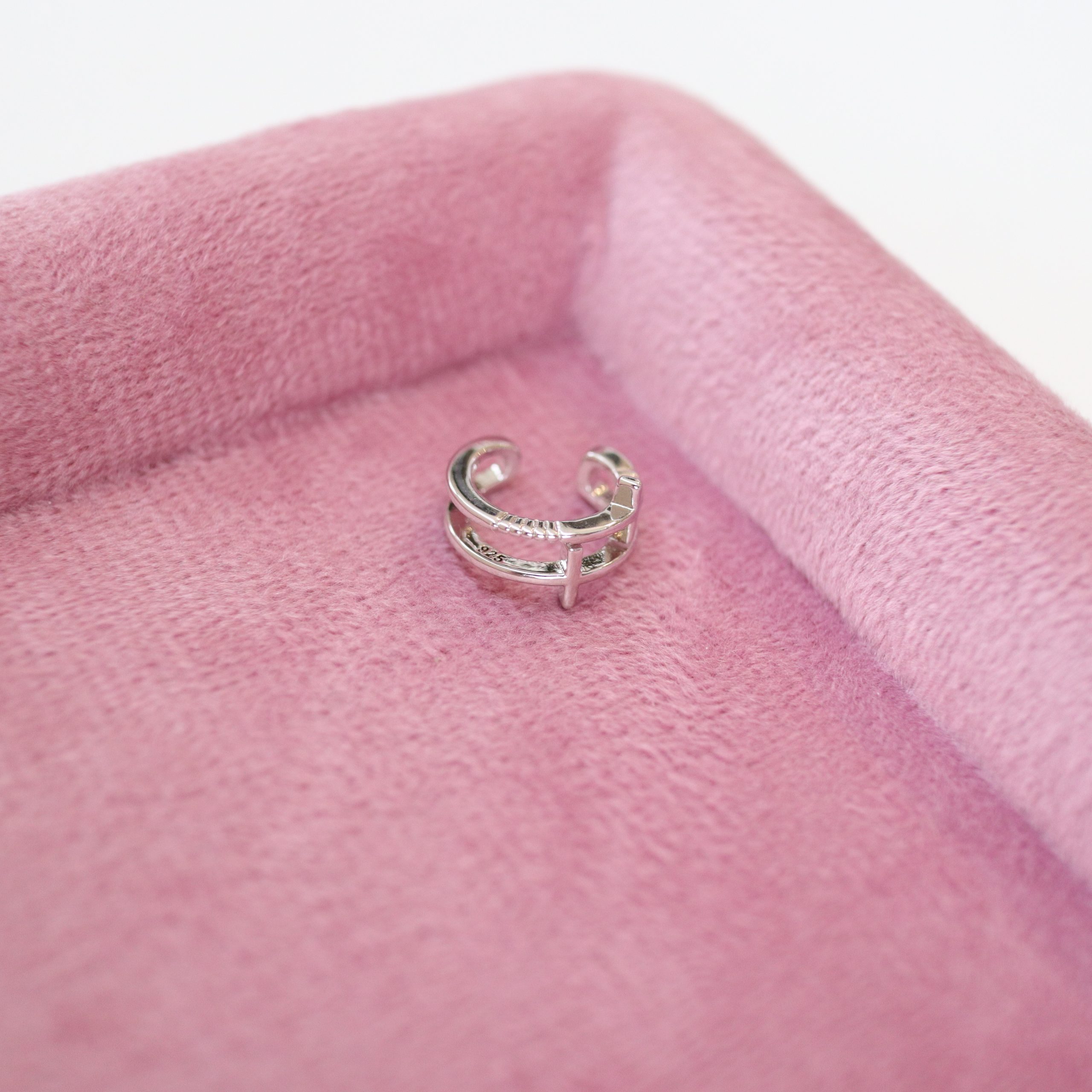 Кафф КОНТУР