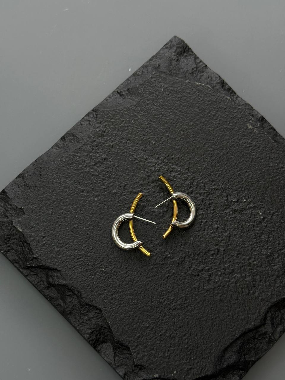 Серьги ТАНЕЦ