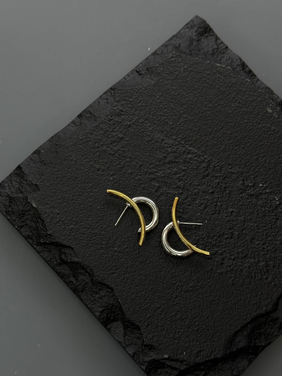 Серьги ТАНЕЦ