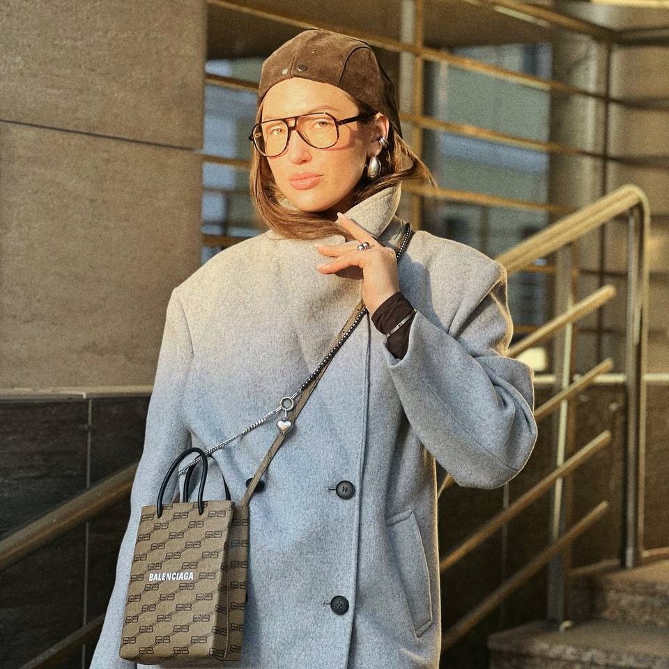 Бодичейн РОМАНТИКА с гематитом