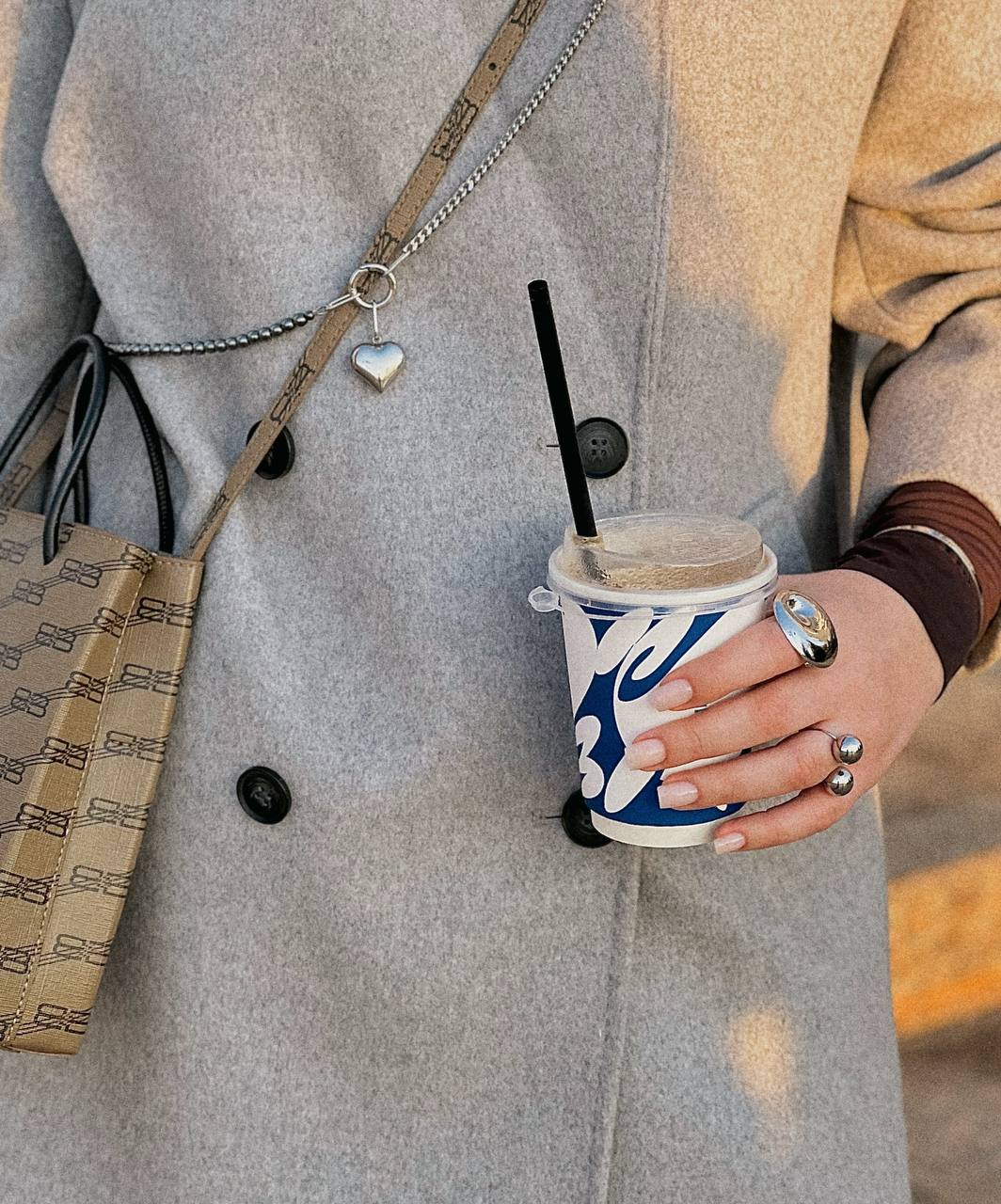 Кольцо НЕВЕСОМОСТЬ