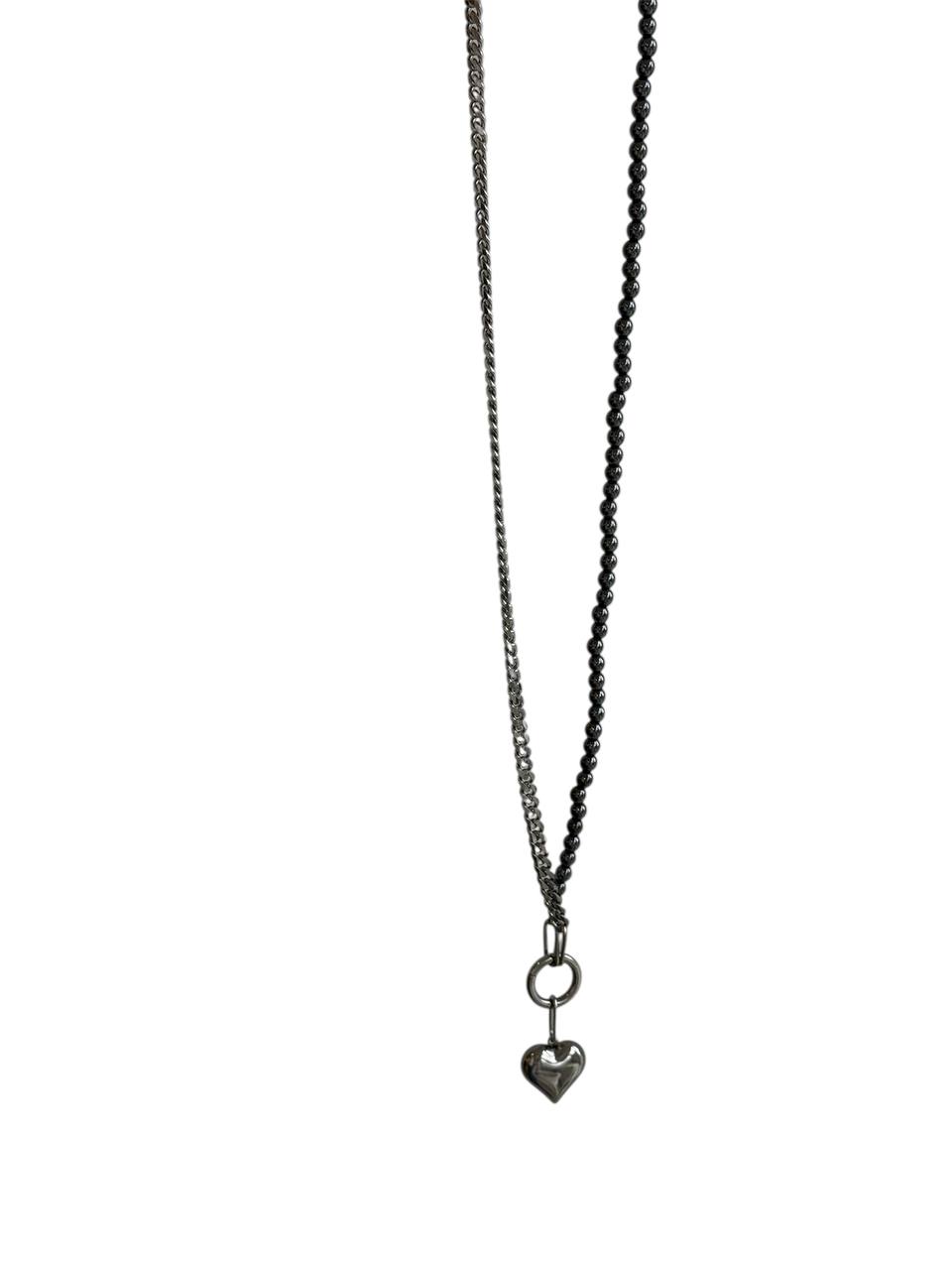 Бодичейн РОМАНТИКА с гематитом